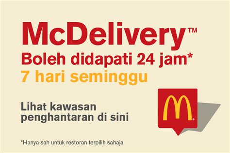 The zadarma project gives you the opportunity to connect a phone number in malaysia to your pc, sip gate, office pbx, mobile phone, or to any other device that supports sip. McDelivery™ Malaysia