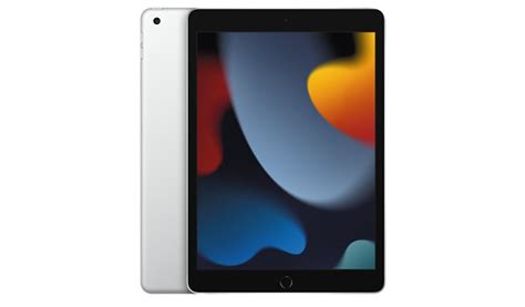 Apple 102 Inch Ipad Wi Fi Cellular 9th Generation Tablet 64 Gb