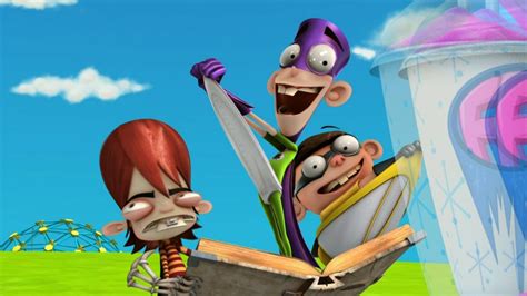 Their world is full of comic adventure (and misadventures) from an. Watch Fanboy and Chum Chum Full Series Online Free | MovieOrca
