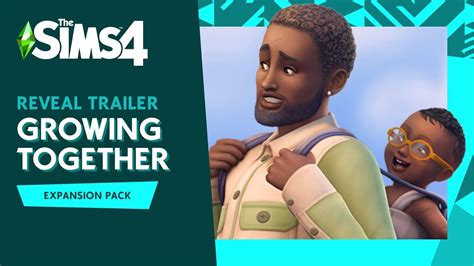 The Sims 4 Divulga Novo Trailer Da Expansão “a Aventura De Crescer