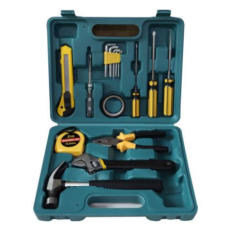 Lihat ide lainnya tentang alat, peralatan tukang kayu, perkakas. COD Alat Tukang Perkakas Repairing Tool Set 16 in 1 Servis Maintenance - Loyal Bosque GJ-5 ...