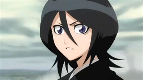 Rukia Kuchiki Anime Photo 34443716 Fanpop