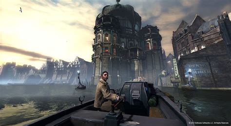 The Golden Cat Dishonored Wiki