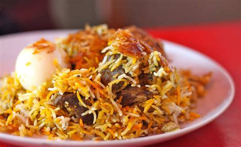 Satisfy your craving for indian cuisine at one of chope's top picks. Best nasi briyani in Singapore: Indian restaurants and ...