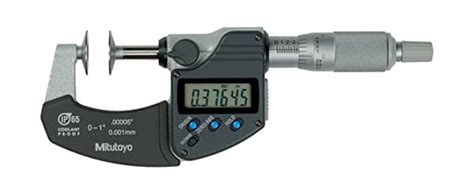 What Are The Advantages Of Using A Disk Micrometer Higher Precision Blog