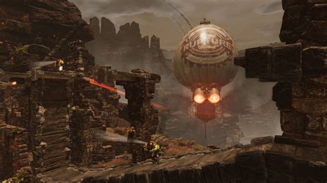 Oddworld Soulstorm Epic Games Pc DostĘp Do Konta WspÓŁdzielonego Offline