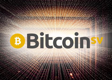 Bitcoin sv suddenly spikes on rumors binance plans to relist it: Bitcoin SV | CoinPayments Blog