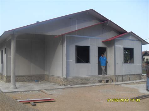 Sebuah bangunan hijau adalah bangunan yang mengamalkan konsep mesra alam dalam seluruh kitar hidupnya, termasuklah kenali sistem binaan berindustri dan rumah pasang siap (ibs) di malaysia. PROPRIMAS PERAK: Gambar proses pembinaan