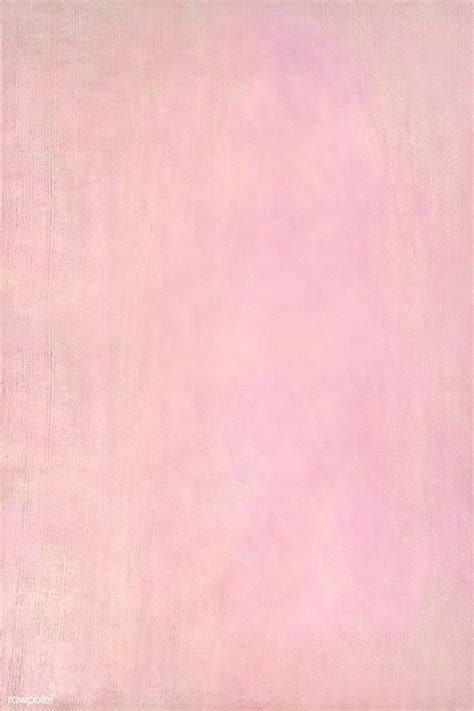 Pastel Pink Oil Paint Textured Background Premium Image By Rawpixel