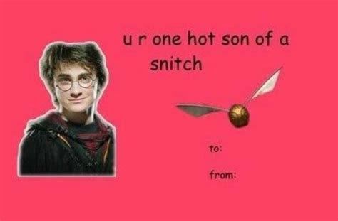 We did not find results for: Harry Potter pickup lines | Harry potter valentines, Funny ...