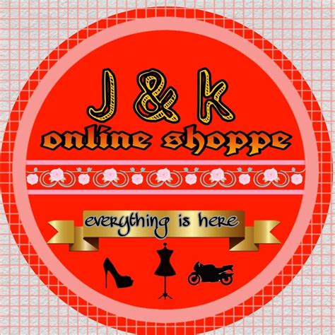 J And K Online Shoppe