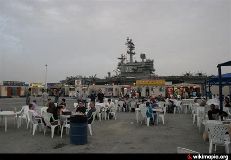 Us Navy Recreation Area Jebel Ali Dubai Recreation Area Ground