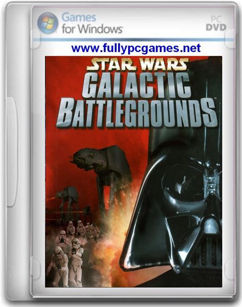 Windows 95 downloads and links to related downloads. Star Wars Galactic Battlegrounds Game PC - Games Free FUll ...