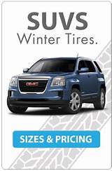 Good Winter Tires For Trucks Images