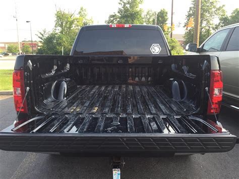 Typically, the process starts with filling out a website form and waiting for someone to get back. Ziebart Spray Bed Liner - bedliner