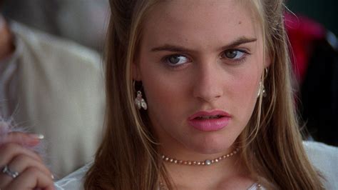 You may also know alicia from her other. Remember when Alicia Silverstone was the golden girl ...