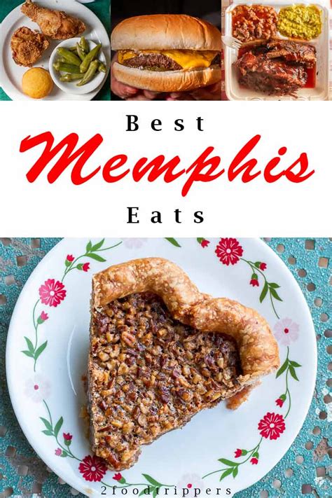 Get travel tips and inspiration with insider guides, fascinating stories, video experiences and stunning photos. Where to Eat in Memphis during a Weekend Getaway (With ...