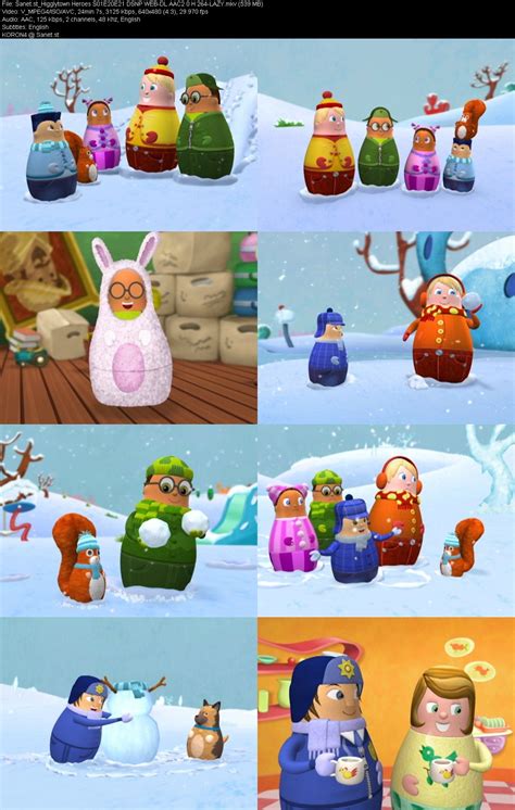Download Higglytown Heroes S01 DSNP WEBRip AAC2.0 x264-LAZY - SoftArchive