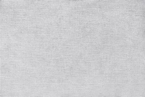 Gray And White Cotton Fabric