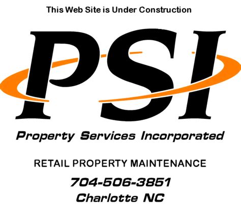 Property Services Incorporated