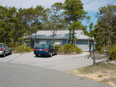 Grayton Beach Cabin Picture Of Cabins At Grayton Beach State Park Grayton Beach Tripadvisor