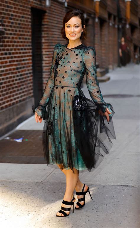 Olivia wilde (13) and foremen love /love justin timberlake montage video dr house. OLIVIA WILDE Arrives at Late Show with Stephen Colbert in ...