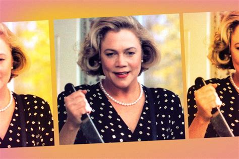 Kathleen Turner Answers All Our Questions About ‘serial Mom