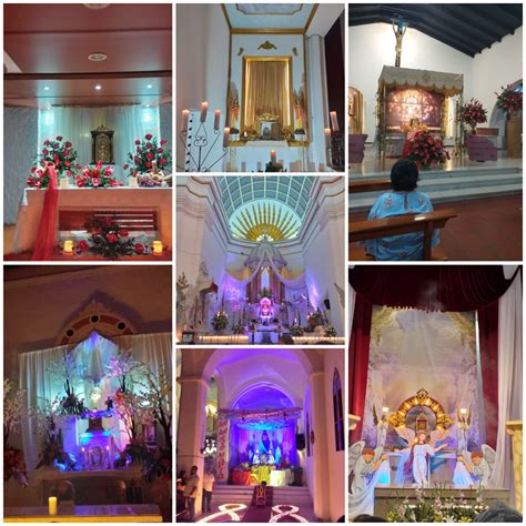 Visita A Las Siete Iglesias En Semana Santa Gu A De Oraci N El Callejero