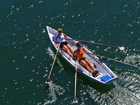 Whitehall Rowing And Sail Whitehall Spirit All Water Rowing Sculling