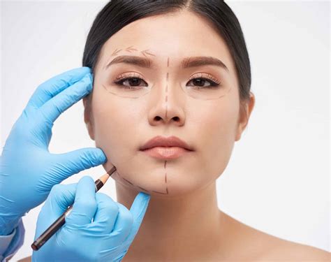 Bone Shaving And Facial Contouring Surgery Best Cosmetic Surgeons