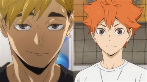 Which Is The Best Setter Spiker Pair In Haikyuu