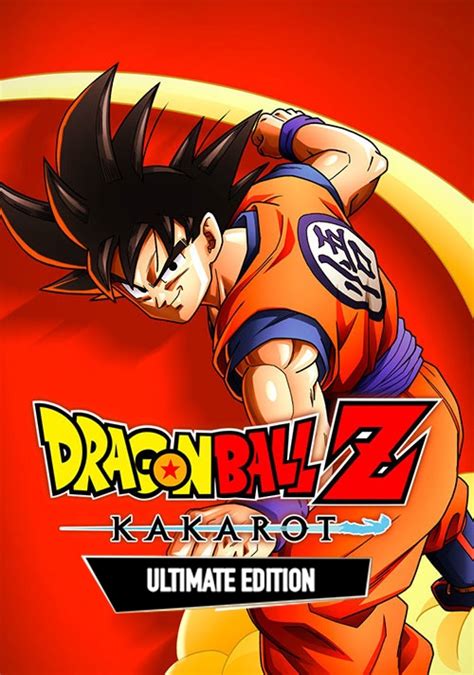 The top 3 reasons to play dragon ball z: Dragon Ball Z Kakarot Ultimate Edition Español (Torrent ...