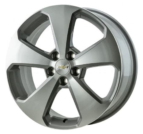Chevrolet Cruze 5475mg Oem Wheel 95224534 Oem Original Alloy Wheel