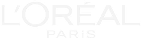 Loreal Paris White Logo Transparent Png Stickpng