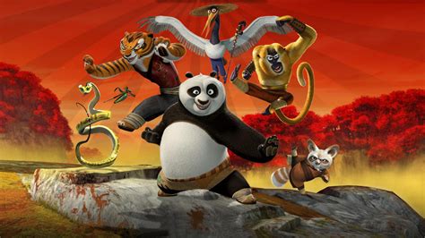 Review Kung Fu Panda 3 2016 กังฟูแพนด้า 3 ไม่สปอย Nightphoomin