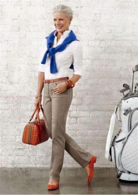 Womens Clothing For Over 60