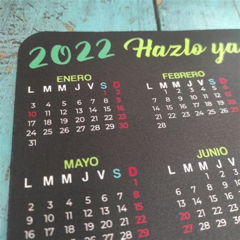 Sintético 90 Imagen Calendario De Colombia 2022 Con Festivos Alta