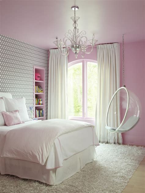 Pink And Grey Bedroom Ideas Historyofdhaniazin95