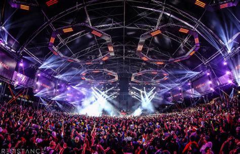 Ultra Worldwide Completes 2017 World Tour Beat Night Mx