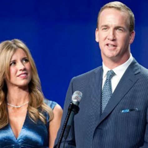 Peyton Manning And His Wife Ashley Join Minority Ownership Group Of