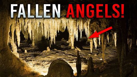Scary Sounds Of Fallen Angels Recorded Under Euphrates River In 2023