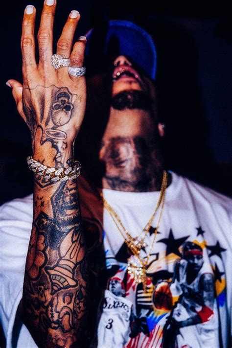 We hope you enjoy our growing collection of hd images. Chris Brown 2017 HD Wallpapers - Wallpaper Cave