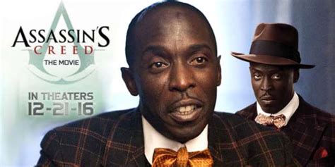 Breaking down the new assassin's creed movie. The Wire Star Michael K. Williams Cast In Assassin's Creed ...