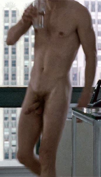 Michael Fassbender Full Frontal Naked
