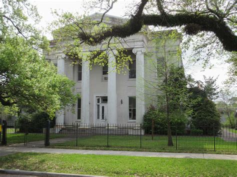 Historic Jefferson Parish Courthouse Sah Archipedia