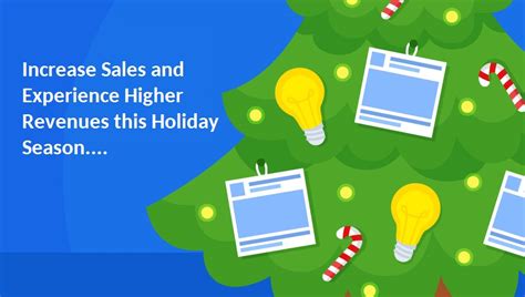 6 Effective Holiday Season Sales Tips For Ecommerce Businesses