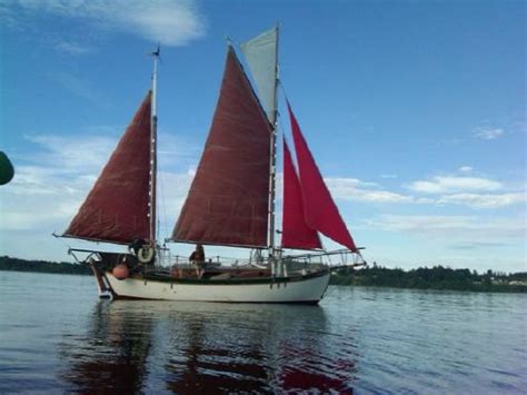 Tahiti Ketch Sailboat For Sale Only 14000 Tahiti Ketch New 2022