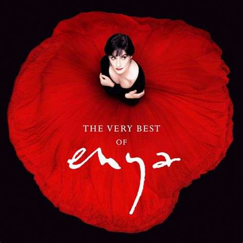 Enya The Very Best Of Enya 2009 File Discogs