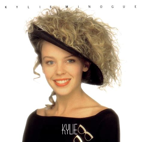 Kylie Kylie Minogue Last Fm