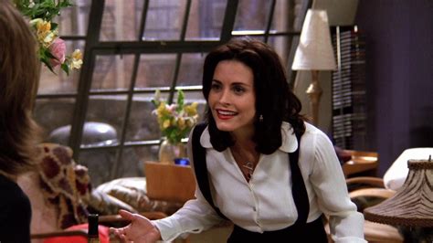Or consequently, monica's most memorable moments originate from her obsessing over the state of her. pics of friends — monica season 1